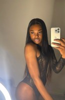 Dayane, Age 21, Lisbon / Portugal Escorts