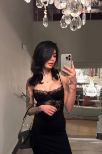 Kira Top, 24 anni, Milano / Italia Escort - 3
