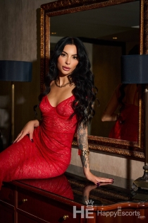 Kira Top, 24 anni, Milano / Italia Escort - 5