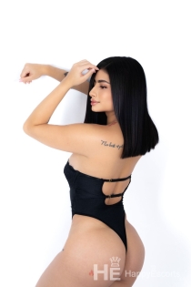 Lauren, 25 år, München / Tyskland Eskorter - 4