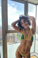 Lunna Little Brasiliana, 33 anni, Dublino / Irlanda Escort