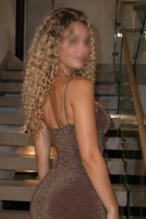Carolina, 25-vuotias, Sevilla / Espanja Escorts - 2