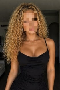 Carolina, 25-vuotias, Sevilla / Espanja Escorts - 5