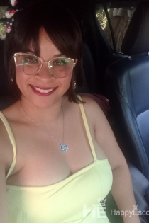 Elen Cristina Da Silva Costa, 26 anos, Acompanhantes Lisboa / Portugal - 1