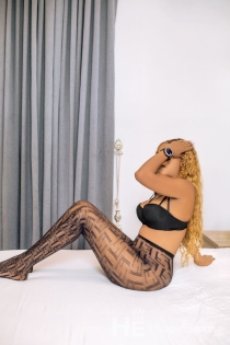 Bella, 25 let, Stockholm / Švedska Spremljevalke - 2