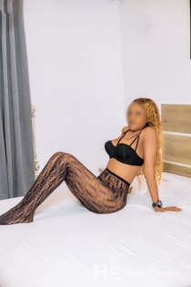 Bella, 25 let, Stockholm / Švedska Spremljevalke - 8