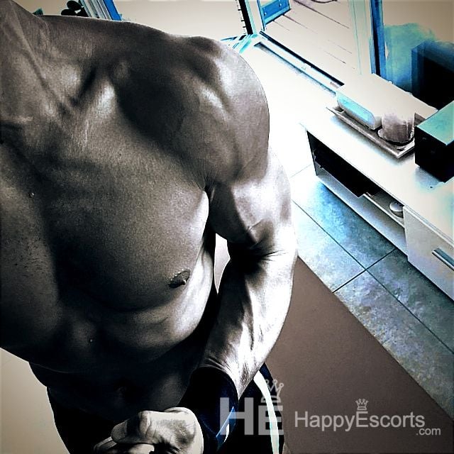 DannyDaVinci, 33 anni - 1