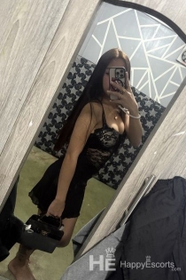 urbabygirlkei, 20 година, Манила / Филипини Пратње - 5