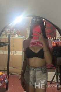 urbabygirlkei, 20 година, Манила / Филипини Пратње - 6