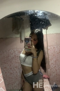 urbabygirlkei, 20 година, Манила / Филипини Пратње - 7