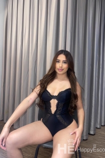 Paulina, 22 tuổi, Madrid / Tây Ban Nha Gái gọi - 6