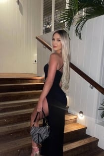 Vika, 22 m., Dubajus / JAE palydos – 3