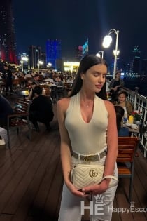 Vlada, 21 m., Dubajus / JAE palydos – 3