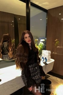 Vlada, 21 m., Dubajus / JAE palydos – 2