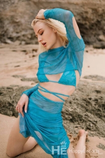 Molly, 23, Tbilisi/Georgia Escorts - 10