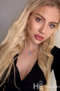 Molly, 23, Tbilisi/Georgia Escorts - 1