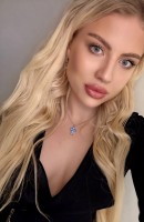 Molly, Age 23, Tbilisi / Georgia Escorts