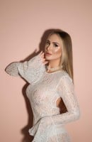 Alina, Age 20, Dubai / UAE Escorts