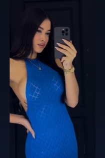 Lily, Yaş 28, Zagreb / ​​Hırvatistan Escortları - 3