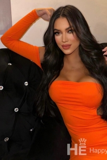 Lily, Yaş 28, Zagreb / ​​Hırvatistan Escortları - 2