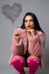 Melissa prado, 35 anos, Porto / Portugal Acompanhantes - 3