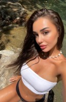 Emilia, Age 21, Istanbul / Turkey Escorts