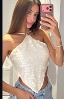 Emilia, Alter 21, Escort in Istanbul / Türkei