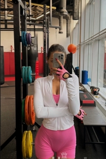 Emilia, 21 år, Istanbul / Turkiet Eskorter - 6