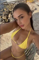 Emilia, Age 21, Istanbul / Turkey Escorts