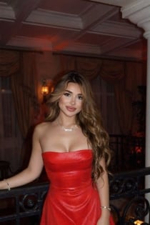 Enisa, 24 yaşında, İstanbul/Türkiye Escort - 5