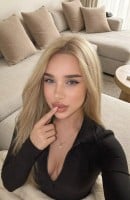 Enisa, Age 24, Istanbul / Turkey Escorts