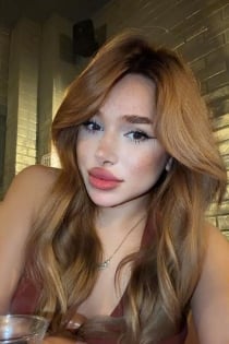 Enisa, Age 26, Besiktas / Turkey Escorts - 1