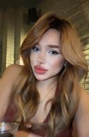 Enisa, Age 26, Besiktas / Turkey Escorts
