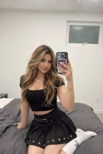 Enisa, Age 26, Besiktas / Turkey Escorts - 2