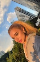 Enisa, Age 24, Istanbul / Turkey Escorts