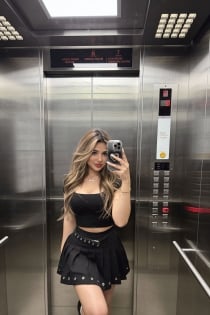 Enisa, 24 yaşında, İstanbul/Türkiye Escort - 4