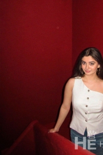 Jordis Caron, 22 tuổi, Dubai / UAE hộ tống - 4