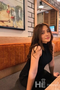 Jordis Caron, 22 tuổi, Dubai / UAE hộ tống - 6