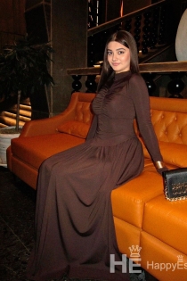 Jordis Caron, 22 tuổi, Dubai / UAE hộ tống - 2