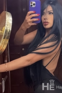 Eva, 25 ans, Cannes / France Escortes - 5