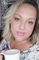 Adriana, Age 39, Escort in Sao Paulo / Brazil