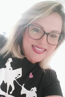 Adriana, Age 39, Escort in Sao Paulo / Brazil - 2