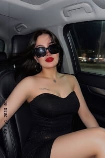 Sibel, 25 ans, Escortes à Istanbul / Turquie - 4
