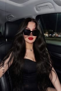 Sibel, 25 ans, Escortes à Istanbul / Turquie - 3