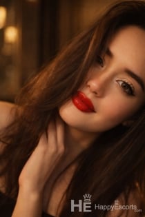 Sibel, 25 ans, Escortes à Istanbul / Turquie - 2