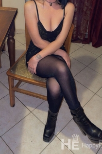 Erika, 32 de ani, Torino / Italia Escorte - 1