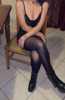 Erika, Age 32, Torino / Italy Escorts