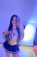 Vanessadelnoir, Age 25, Marbella / Spain Escorts