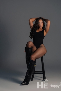 Angelina, 28 años, Escorts Santa Cruz de Tenerife / España - 4