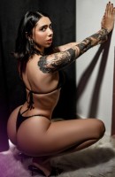 Amy, Age 19, Santa Cruz de Tenerife / Spain Escorts